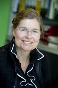 Esther Zwaal